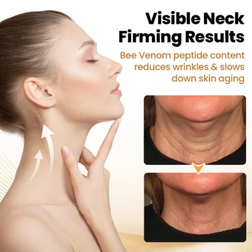 BeeLixir Nyakfeszesítő Stílus