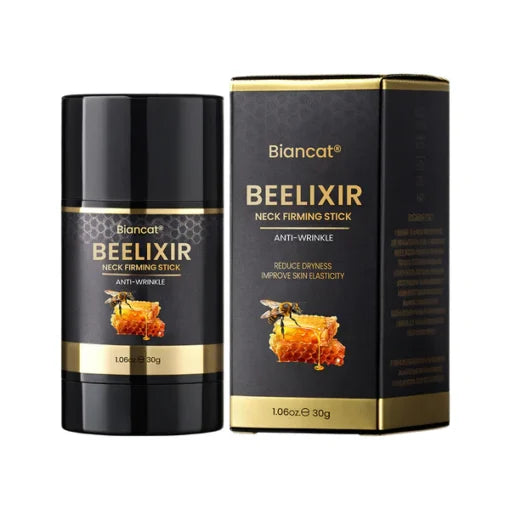 BeeLixir Nyakfeszesítő Stílus