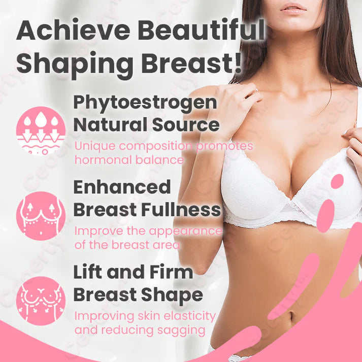 Breast Lift krém