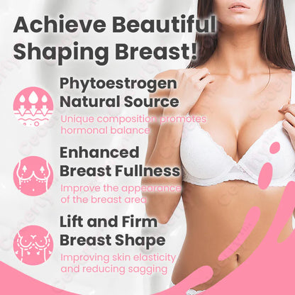Breast Lift krém