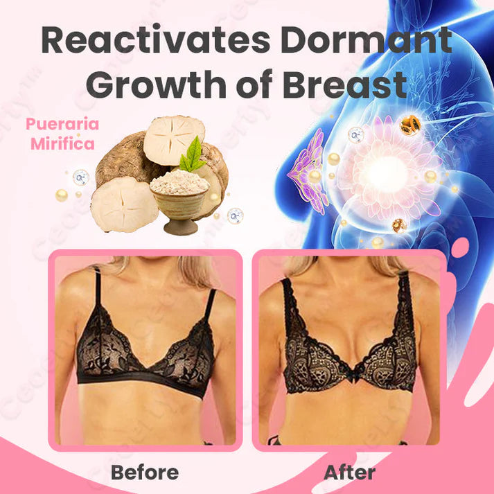 Breast Lift krém