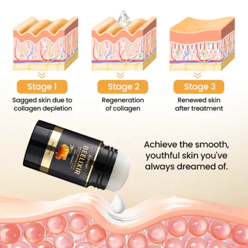 BeeLixir Nyakfeszesítő Stílus