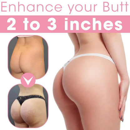ButtMax+ Butt Enhancer krém