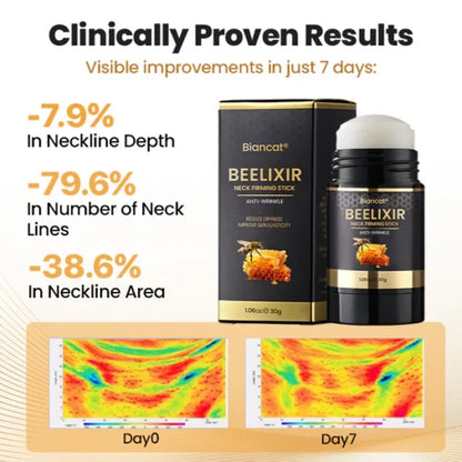 BeeLixir Nyakfeszesítő Stílus