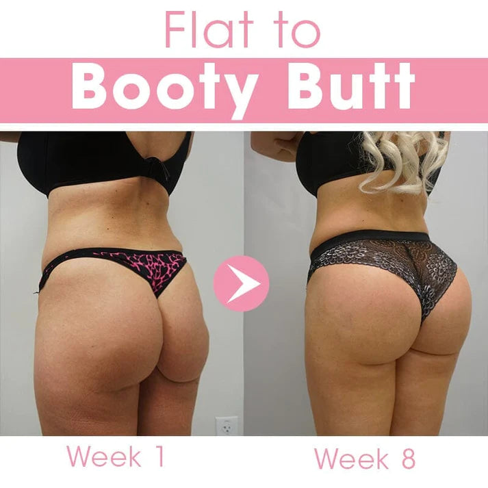 ButtMax+ Butt Enhancer krém