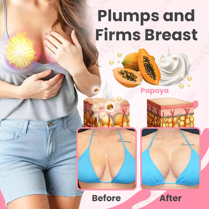 Breast Lift krém