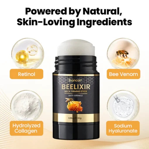 BeeLixir Nyakfeszesítő Stílus