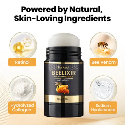 BeeLixir Nyakfeszesítő Stílus