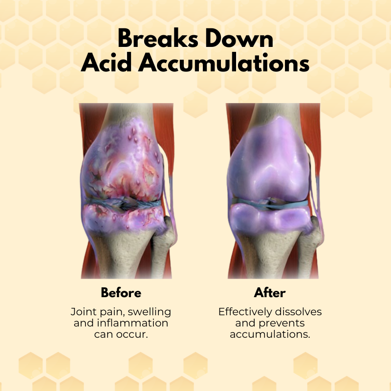 Ízületi kezelő tapaszok méhméreggel