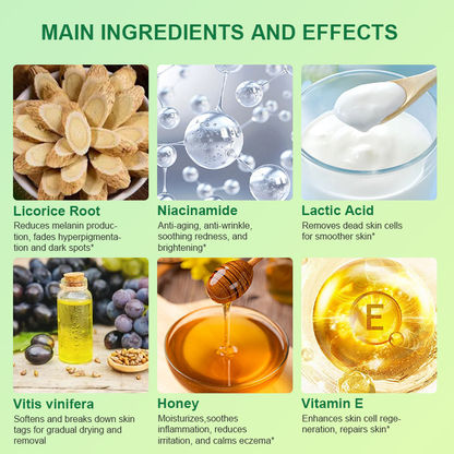 Hámló gél tisztító