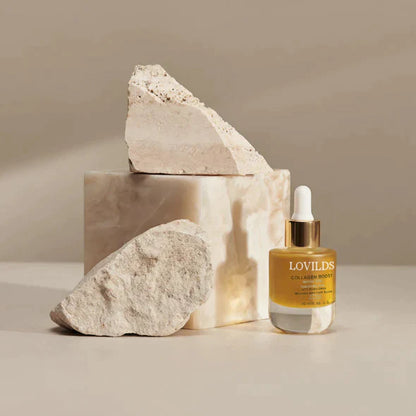 Fejlett öregedésgátló szérum kollagénnel