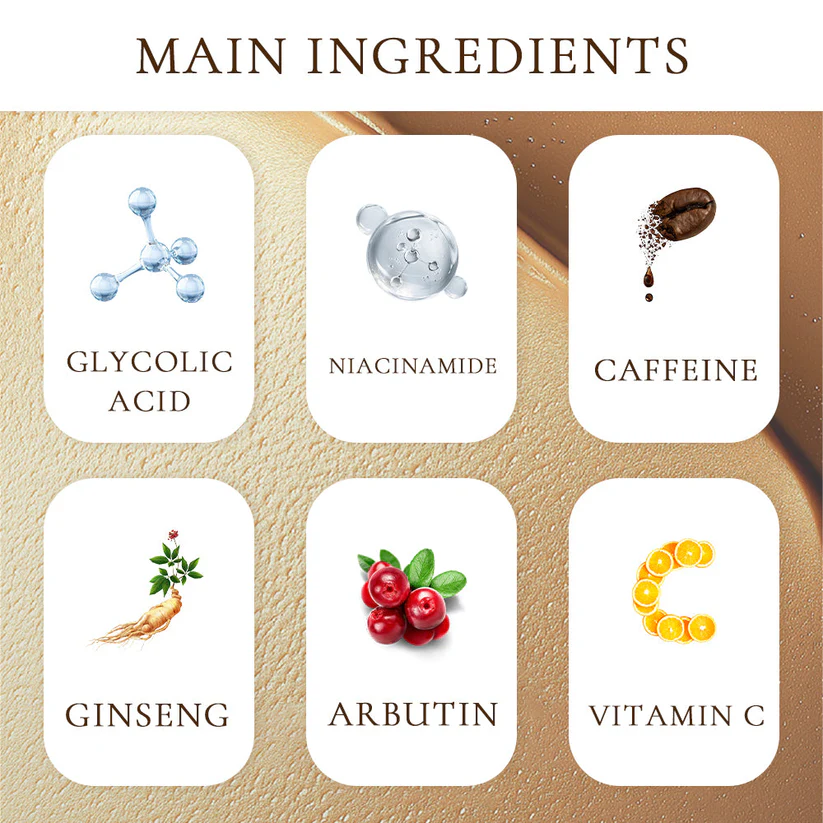 Gyógynövényes arcmaszk sötét foltokra