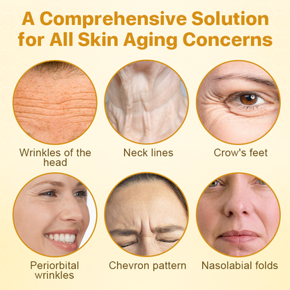 BotoxLax lifting krém méhméreggel