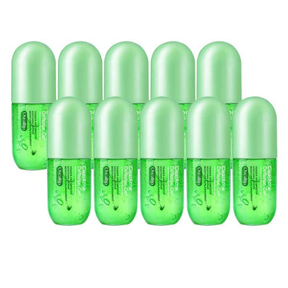 Gél pattanások és foltok ellen