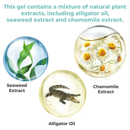 NatureErase Azonnali anyajegy- és folteltávolító gél