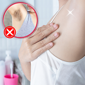 SnowBleach™ Fehérítő Testápoló Krém