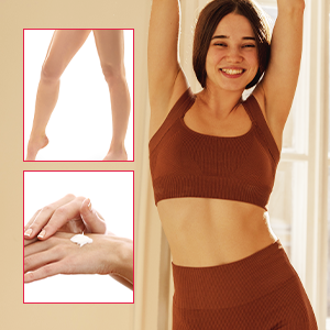 SnowBleach™ Fehérítő Testápoló Krém