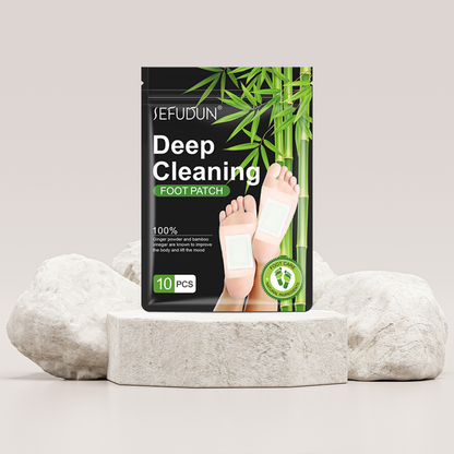 Terápiás lábpárnák👣