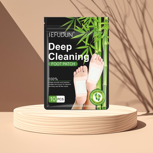 Terápiás lábpárnák👣