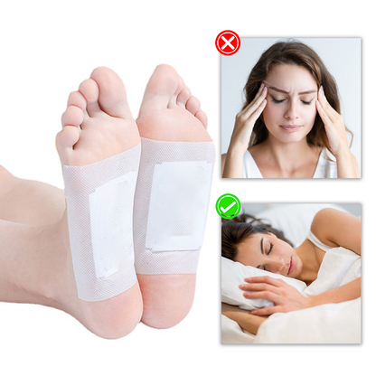 Terápiás lábpárnák👣