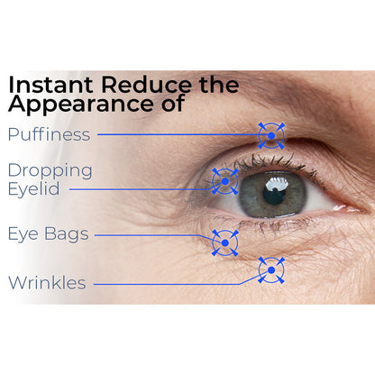 Fejlett szemkörnyékápoló krém teljes értékű kollagénnel