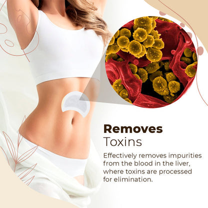 Tapasz a nyirokrendszer méregtelenítéséhez!