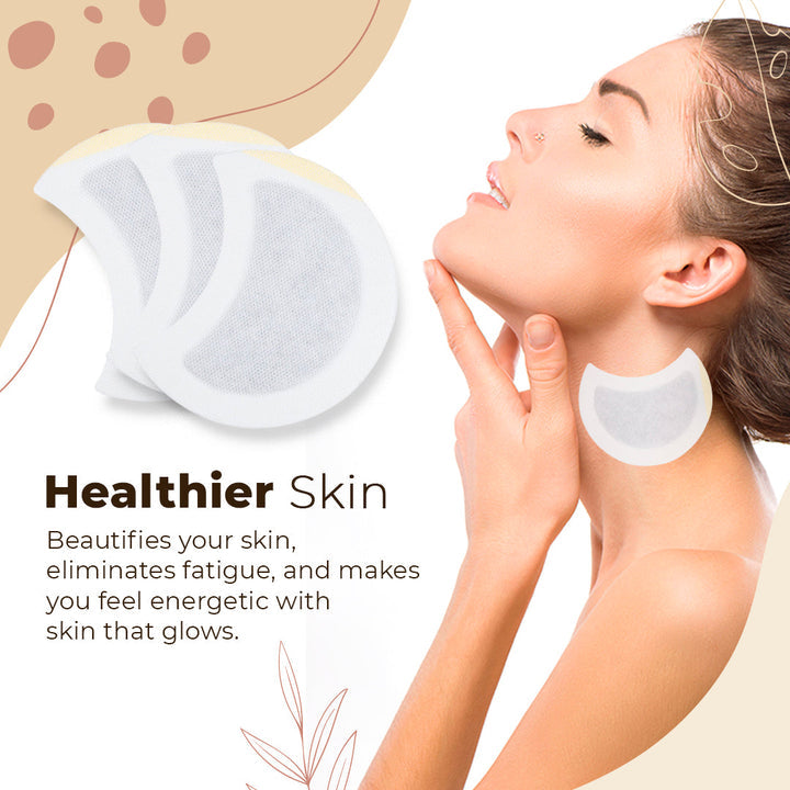 Tapasz a nyirokrendszer méregtelenítéséhez!