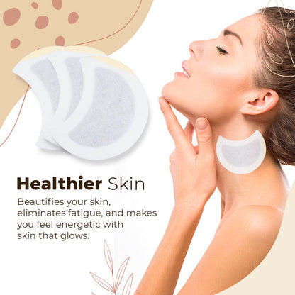 Tapasz a nyirokrendszer méregtelenítéséhez!