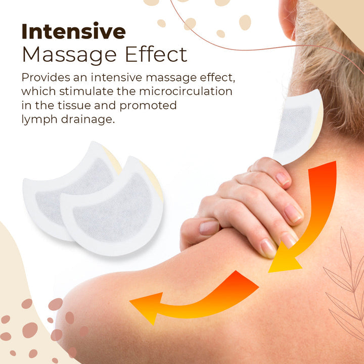 Tapasz a nyirokrendszer méregtelenítéséhez!