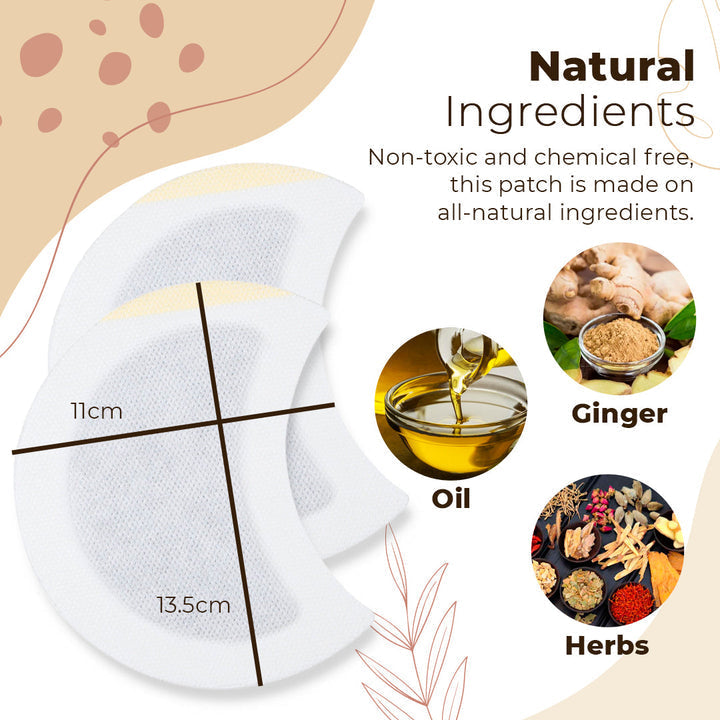 Tapasz a nyirokrendszer méregtelenítéséhez!