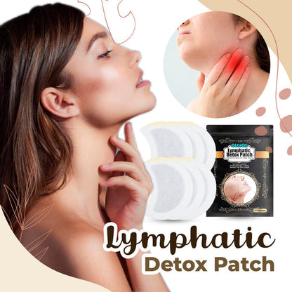 Tapasz a nyirokrendszer méregtelenítéséhez!