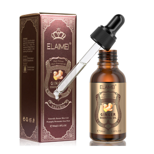 Gyógynövényolajok a nyirokrendszer méregtelenítésére és tisztítására