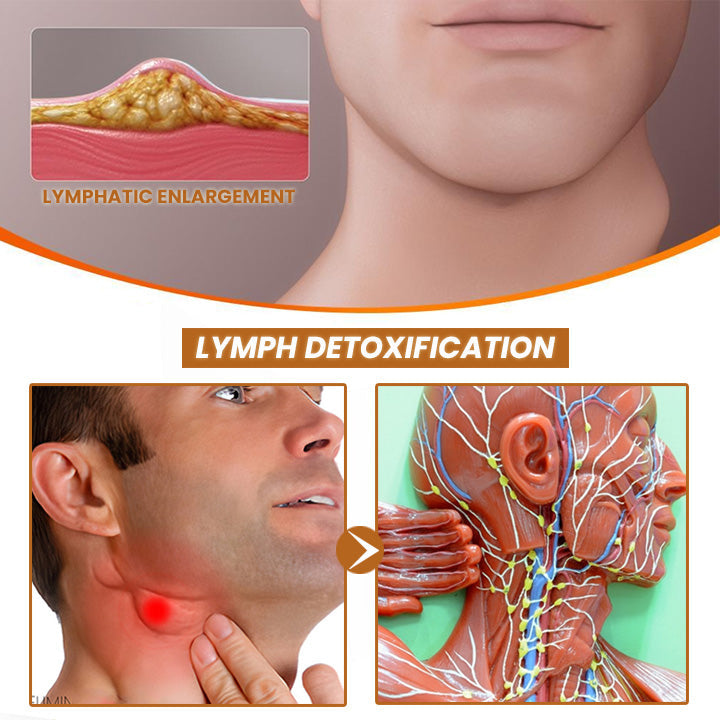 Gyógynövényolajok a nyirokrendszer méregtelenítésére és tisztítására