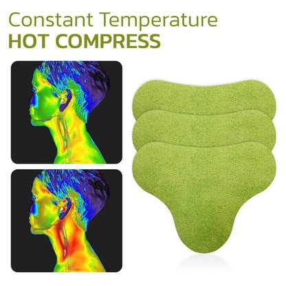 tapaszok a nyaki fájdalom enyhítésére