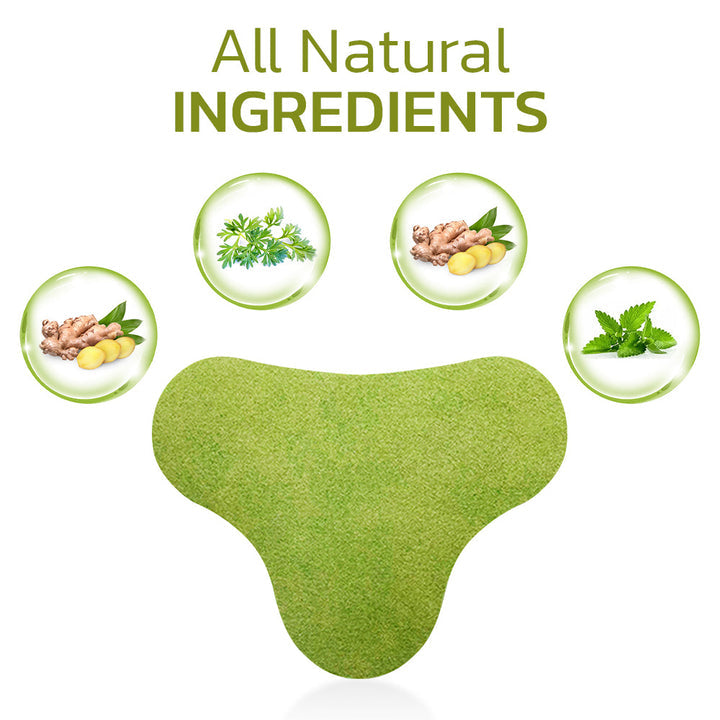 tapaszok a nyaki fájdalom enyhítésére