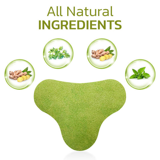 tapaszok a nyaki fájdalom enyhítésére